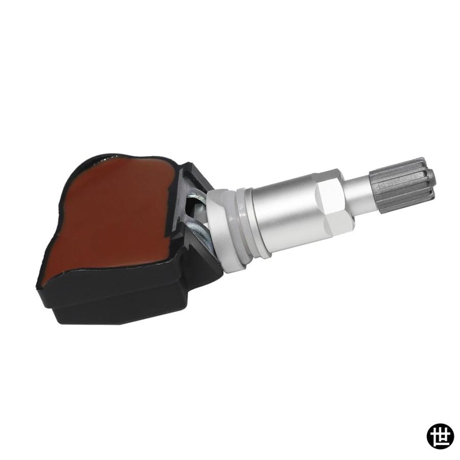 Capteur de pression TPMS pour voiture, compatible avec BMW 707355 Mhz, 70735510 10, 707355