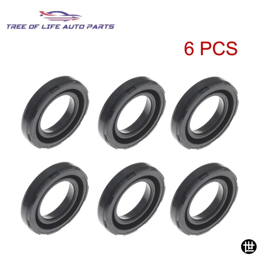 6PCS 13276-31U10 13276-31U1A 1327631U10 1327631U1A スパークプラグ