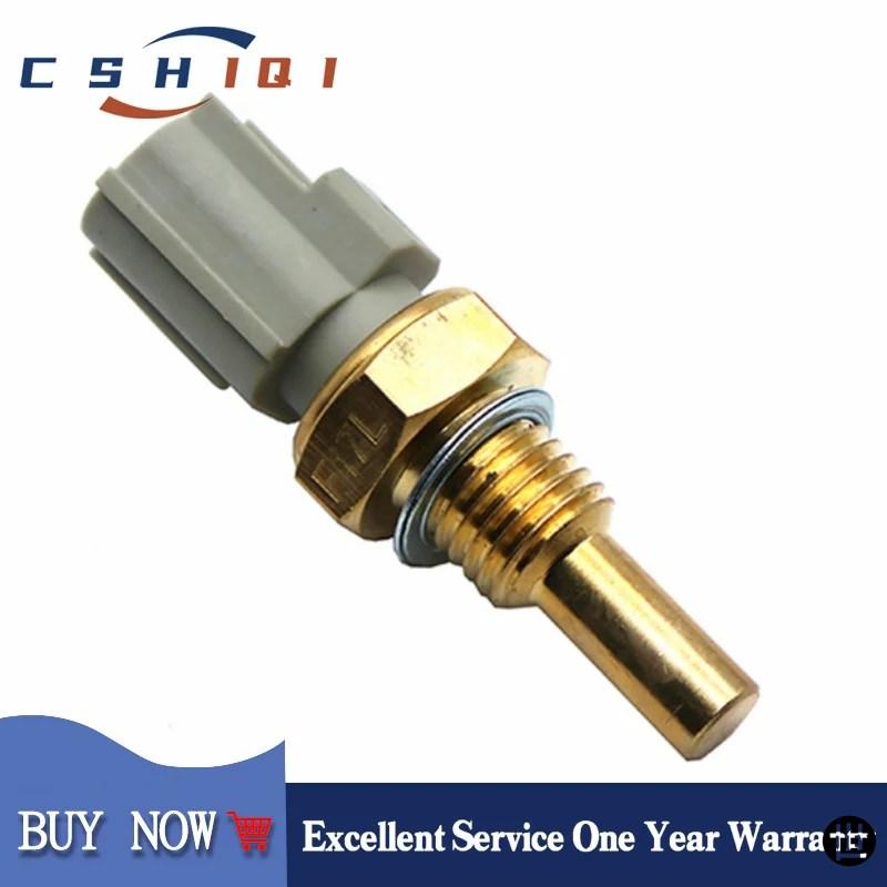 玄水 B593-18-840 冷却水温センサー マツダ 2 3 5 6 121 323 626 CX-5 CX-7