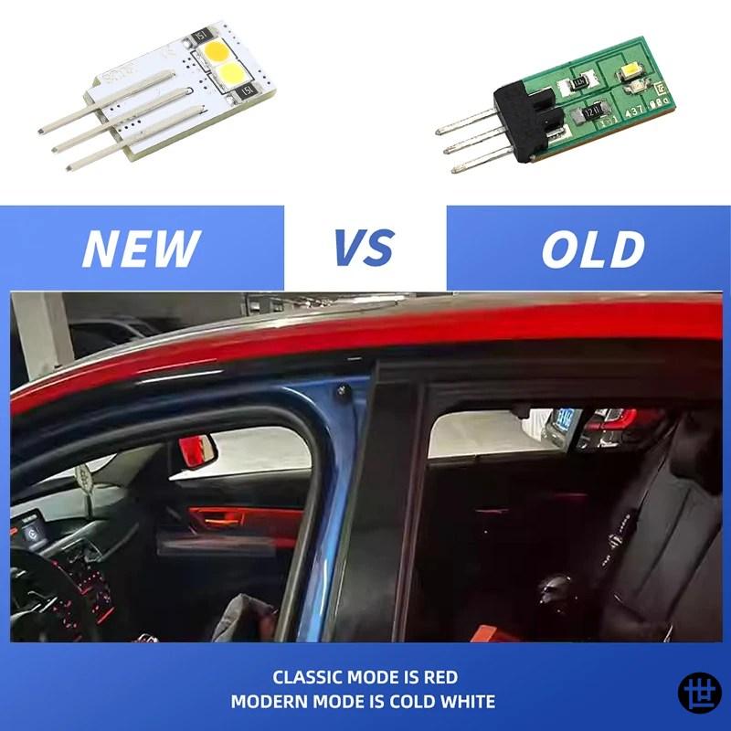 前後ドア　BMW F30 F31 ソフトクローズドアキット 1台分 BMW F30 F31 F34 F32 F33 F36 F10 F11 F07 F01 F02 X1 M4用