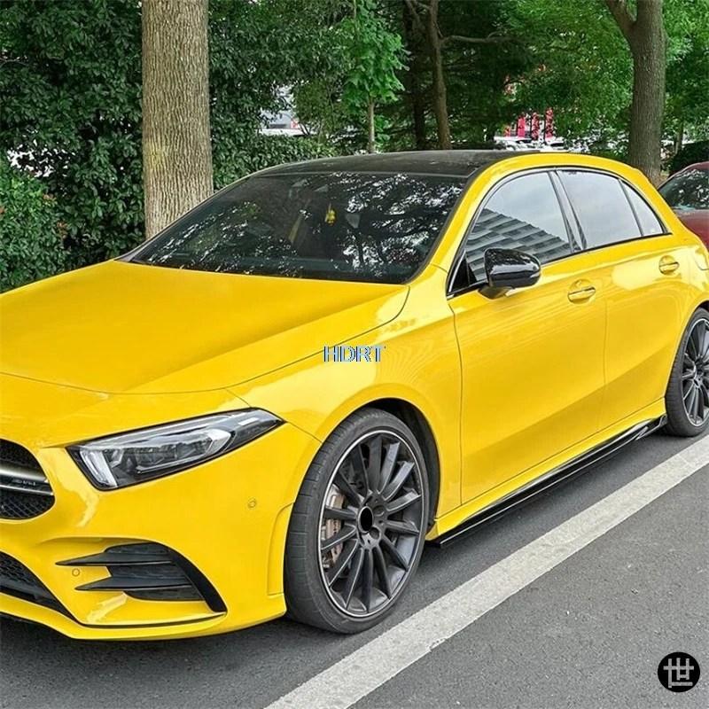 メルセデスベンツ Aクラス W176 W177 2013-2025 カースタイリング
