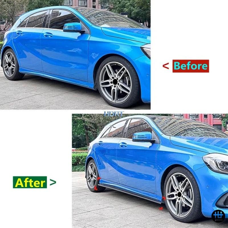 メルセデスベンツ Aクラス W176 W177 2013-2025 カースタイリング