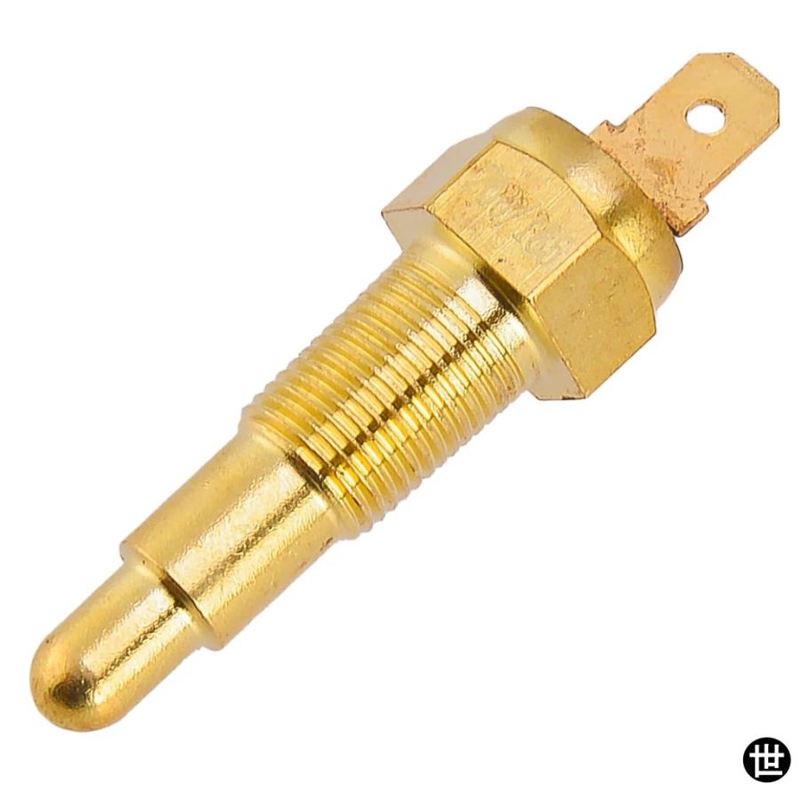 エンジン冷却ファンサーモスタット温度センサースイッチ 1/8インチNPT
