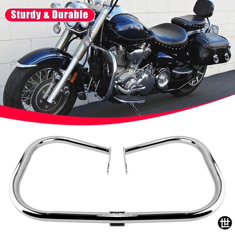 ヤマハ ロードスター シルバラードS XV1600/1700 1999年以降用