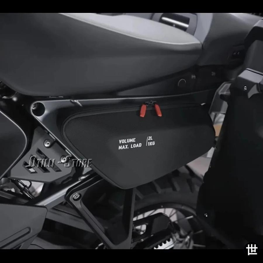 BMW R1300GS ADVENTURE A ADV 2024 2025 用 バイク用 サイドフレーム