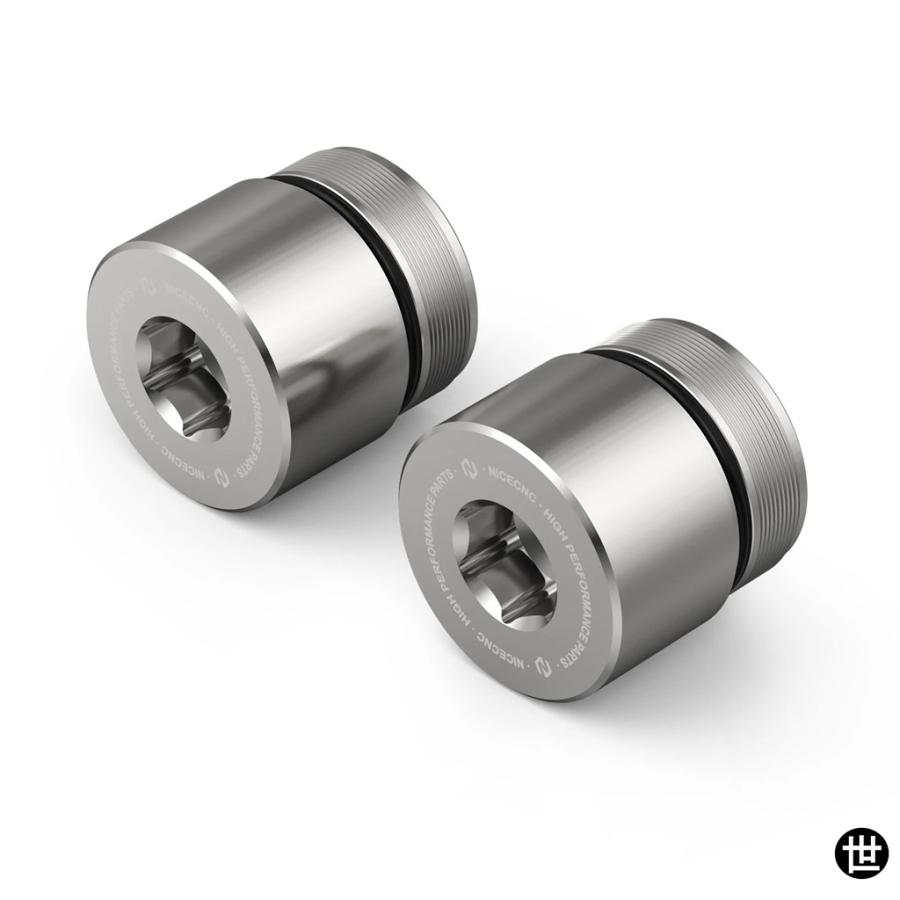 ハーレー ストリートグライド FLHX 2014-2024 49MM フロントフォーク