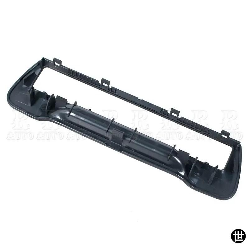 R-AUTO AUDI A6 A7 C7 2011-18 リアアームレスト カップホルダー