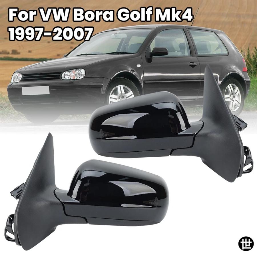 車のウィングミラーキャップ 用 VW 用 トゥーラン 2011 2012 2013 2014 車側バックミラーカバーキャップ (色 ミラーカバー マニアックス公式通販｜maniacs web shop