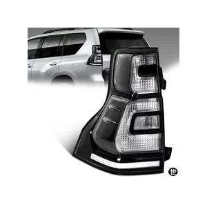 トヨタ ランドクルーザー プラド FJ150 LC150 GRJ150 2018 2019 2020