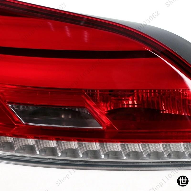 BMW Z4 E89 前期 純正 テールライト 左右セット BMW Z4 E89 前期 純正 テールライト 左右セット BMW Z4 E89 前期 純正