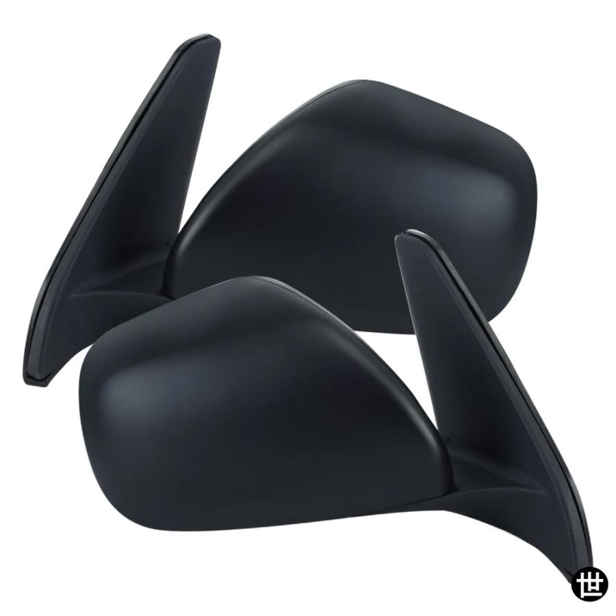 トヨタ ランドクルーザー プラド 2002-2009 LC120 車用アウタードア 5