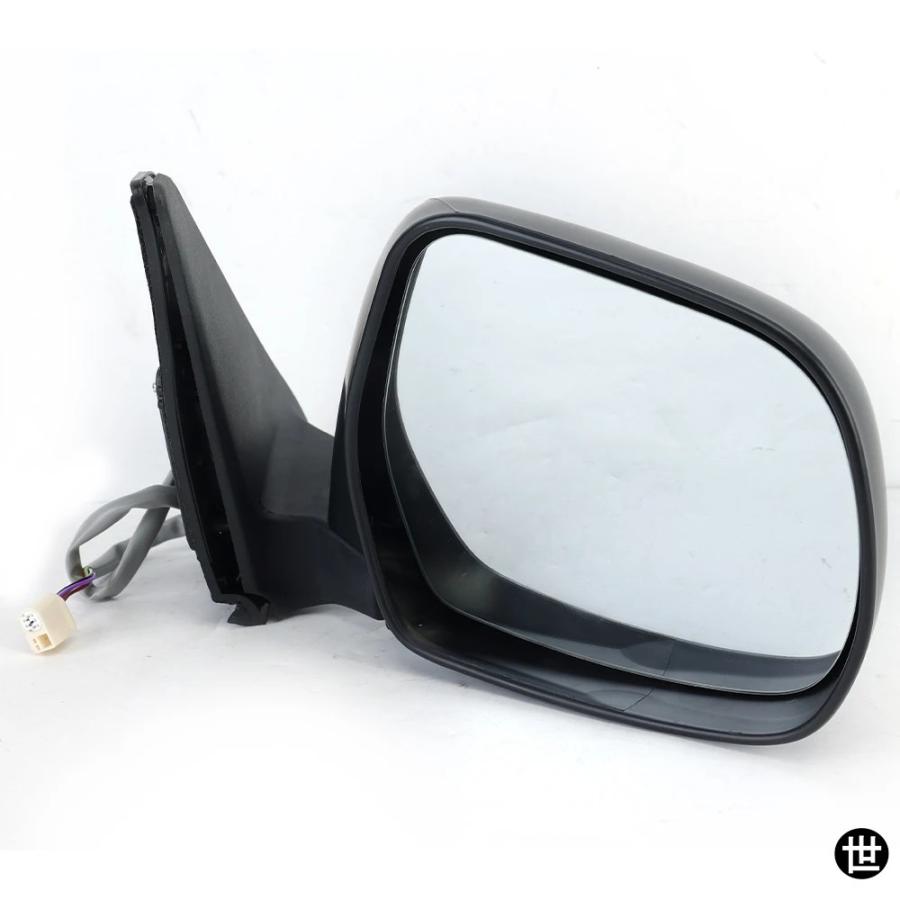 トヨタ ランドクルーザー プラド 2002-2009 LC120 車用アウタードア 5