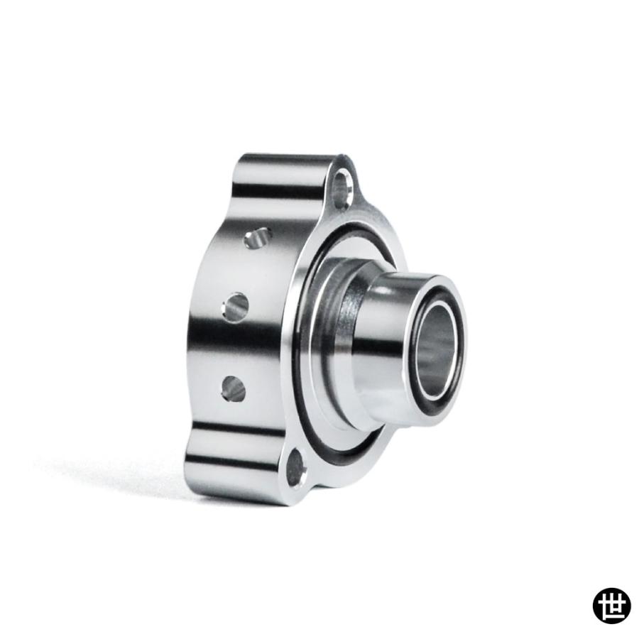 BOV アダプタースペーサー ブローオフバルブ ベンツ 2.0 ターボ A180