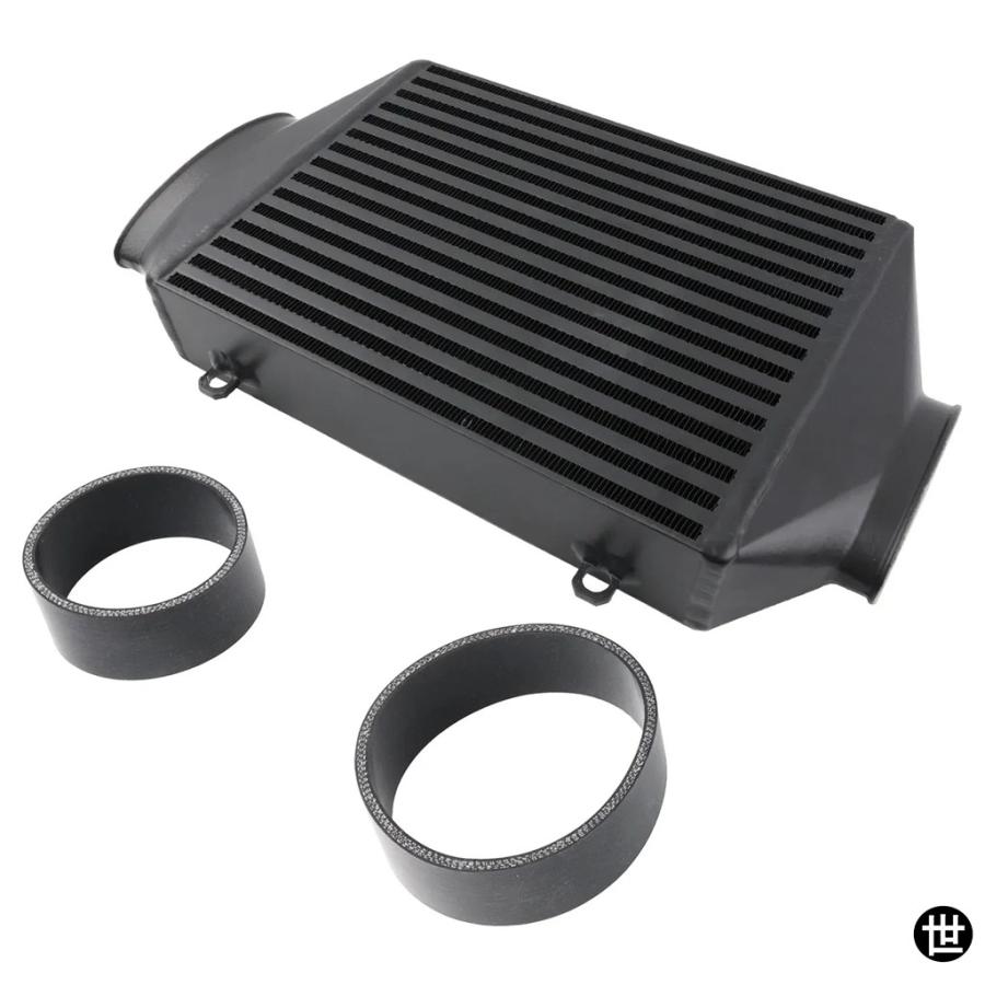 r53 mini ARCインタークーラー BMW MINI COOPER S R53/R52 2002-2006 1.6L スーパーチャージャー用