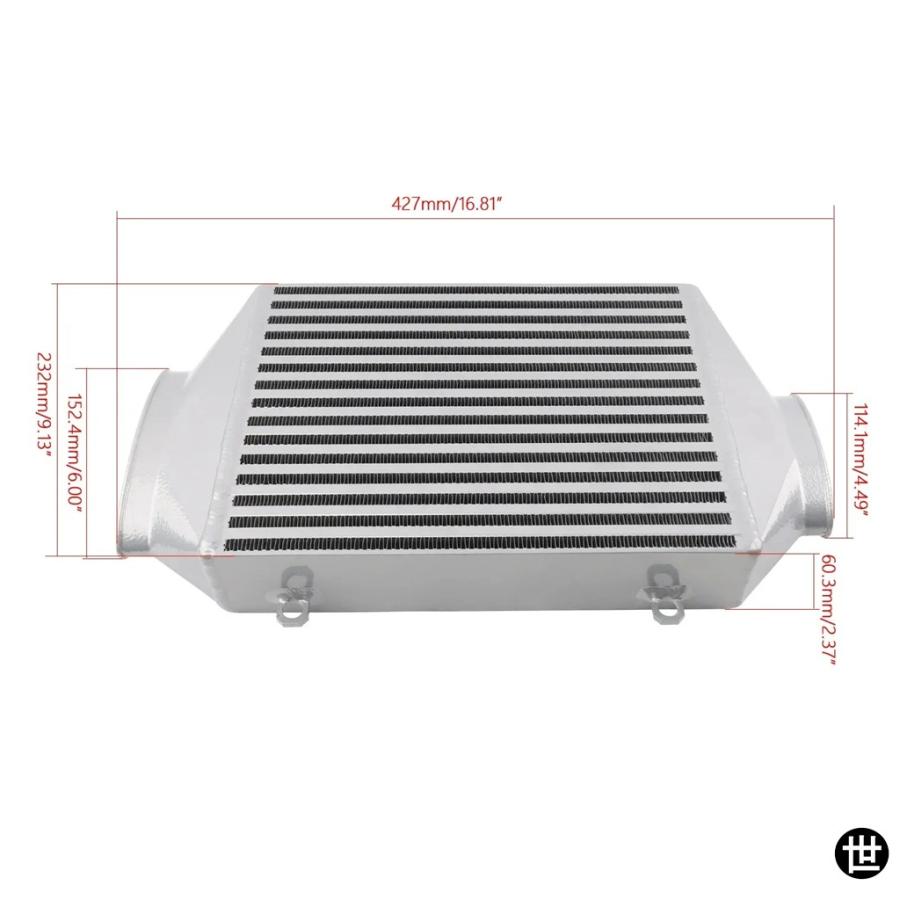 BMW MINI COOPER S R53/R52 2002-2006 1.6L スーパーチャージャー用