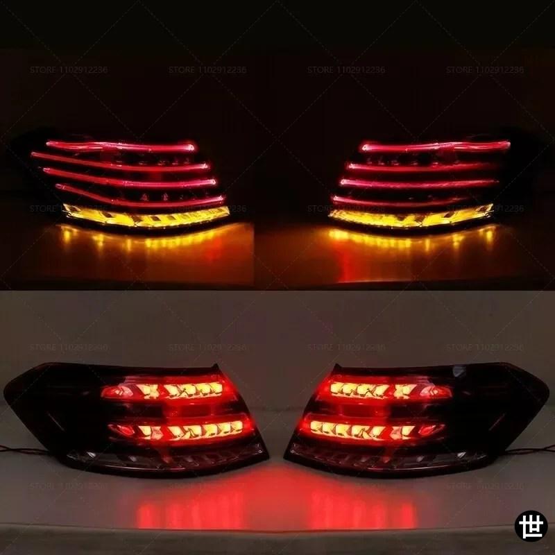2014-2016 W212 メルセデスベンツ Eクラス E350 E300 E250 LED