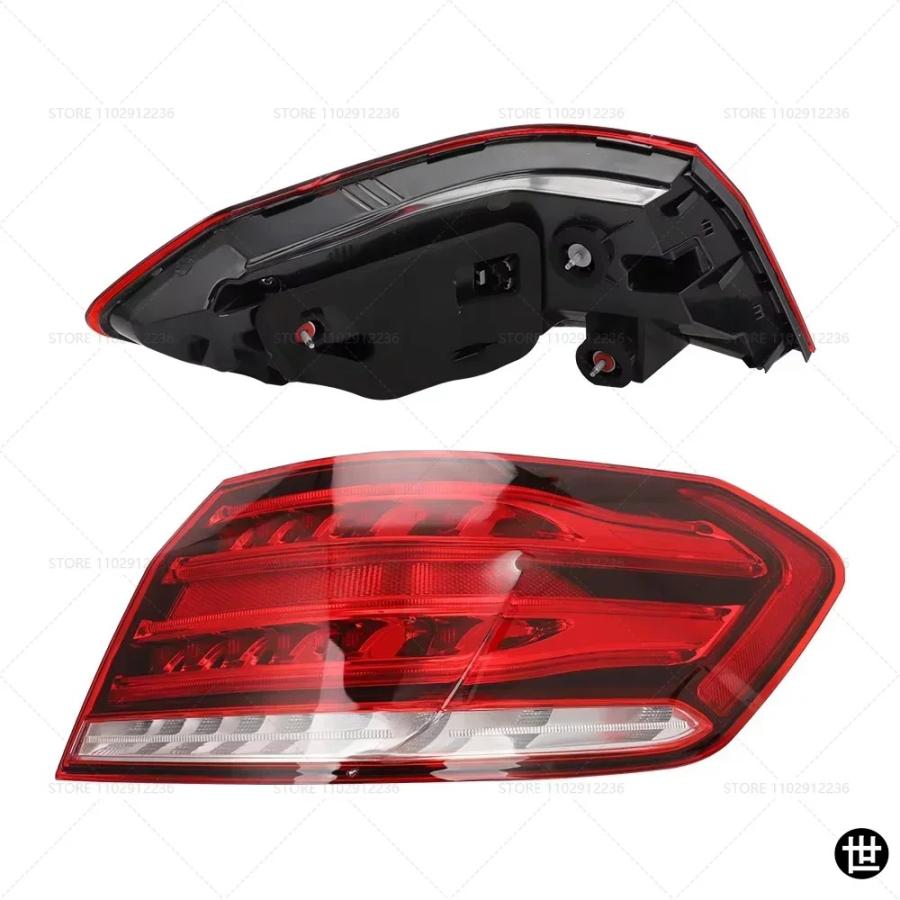 2014-2016 W212 メルセデスベンツ Eクラス E350 E300 E250 LED