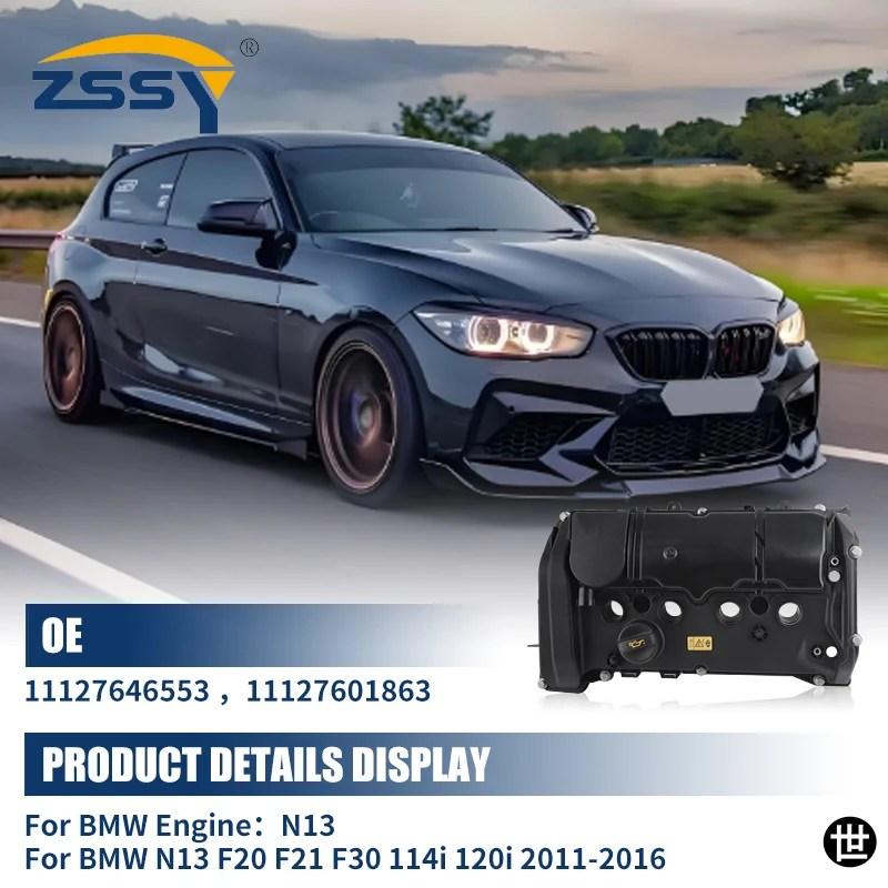 BMW BMW F10 F11 F07 523i 528i E89 Z4 20i 23i N20エンジン シリンダーヘッドカバー バルブカバー  タペットカバー 11127588412 新品 : BMW専門店エスプリパーツ Yahoo!店 - 通販 - Yahoo!ショッピング エンジンバルブカバー に適合する F10 F11 F20 F21 F22 F23 F30 F31 F34 F32 F36 排気管 P