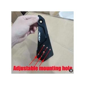 ホンダ X-ADV750 750 X-ADV 2023 2024 2025 用 バイクアクセサリー