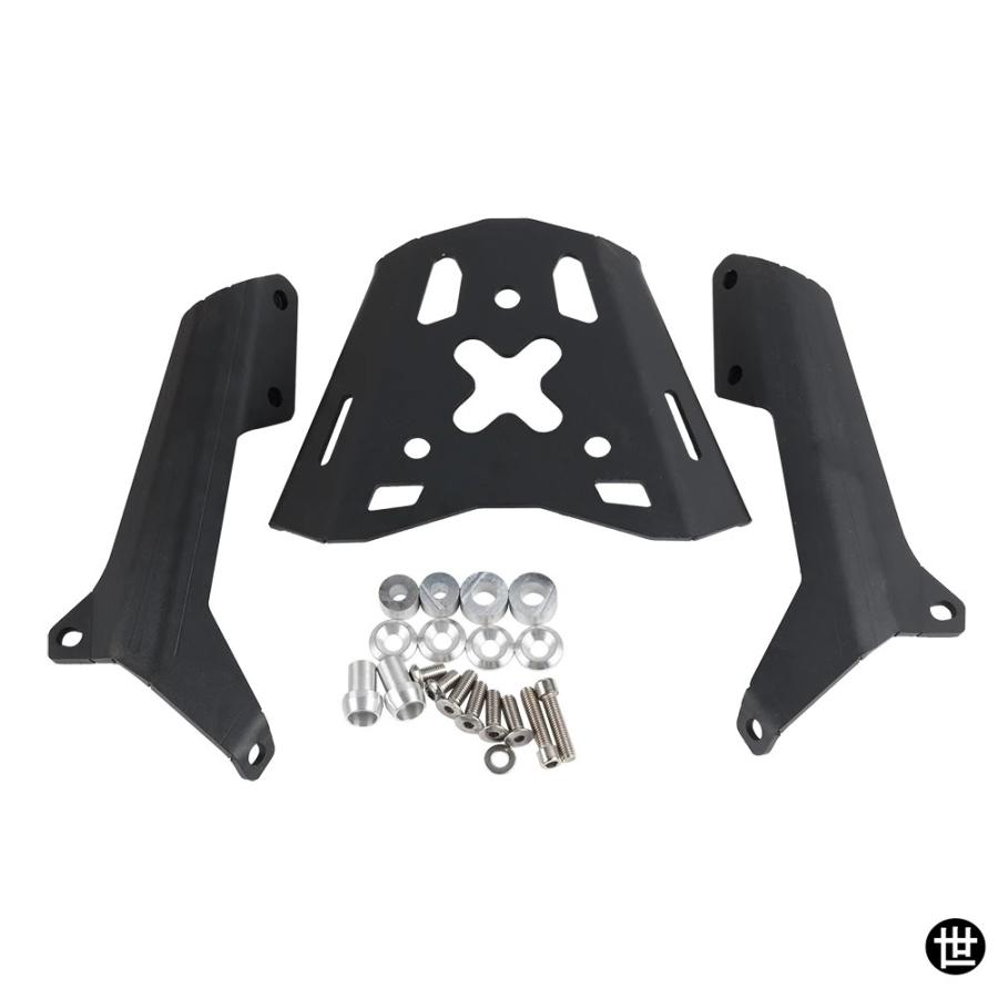 F900R F900XR用 ラゲッジラックキャリアサポートホルダーカーゴ