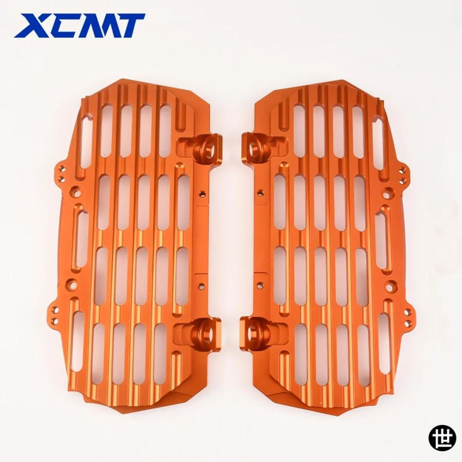KTM EXC XCF XC EXCF XCFW TPI SIX DAYS 125 500 2017-2023 2024