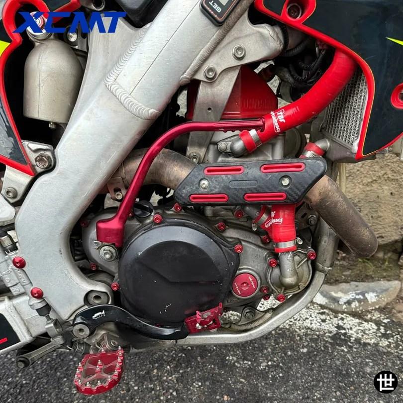 バイク用キックスタートスターターレバーペダル ホンダ CRF250R