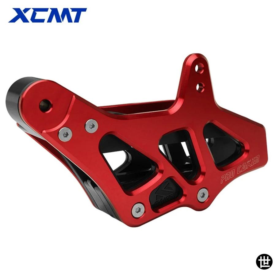モトクロス チェーンガイドカバーガードプロテクター KTM EXC EXC-F SX