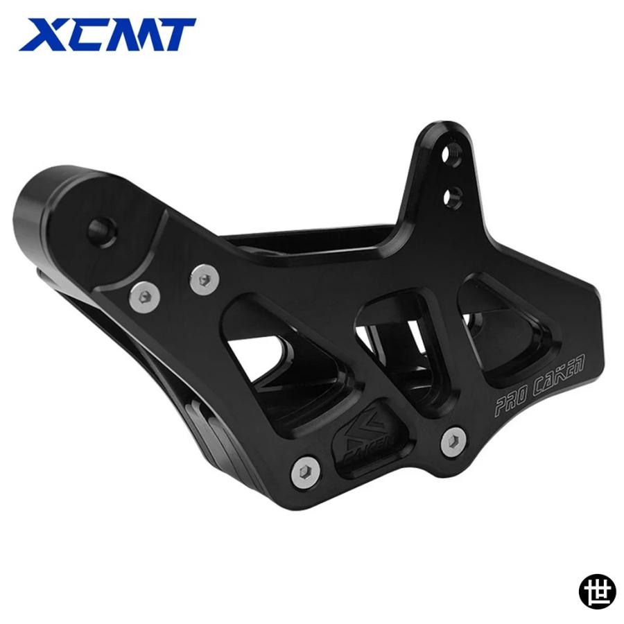モトクロス チェーンガイドカバーガードプロテクター KTM EXC EXC-F SX