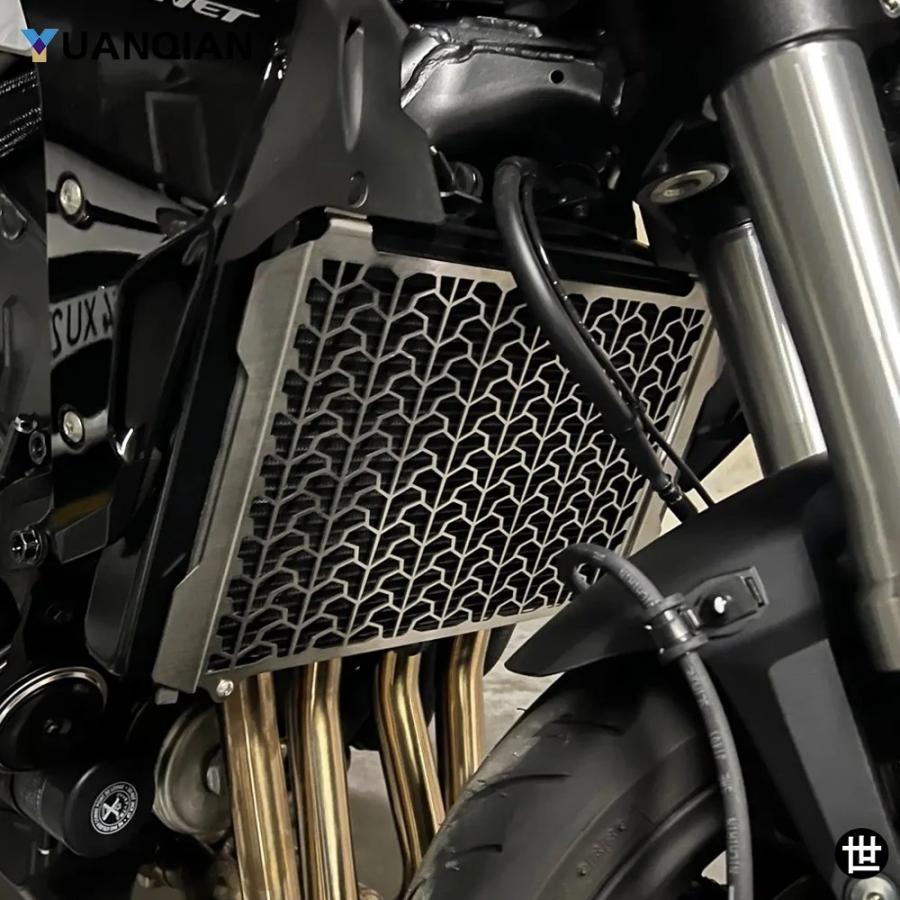 ホンダ CB 1000 HORNET SP CB1000 2024 2025 2026 用ラジエーター