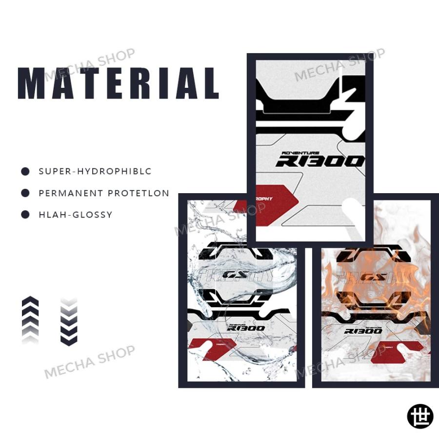 ADV R1300GSA トランク ラゲッジ パニア トップボックス サイドトップ