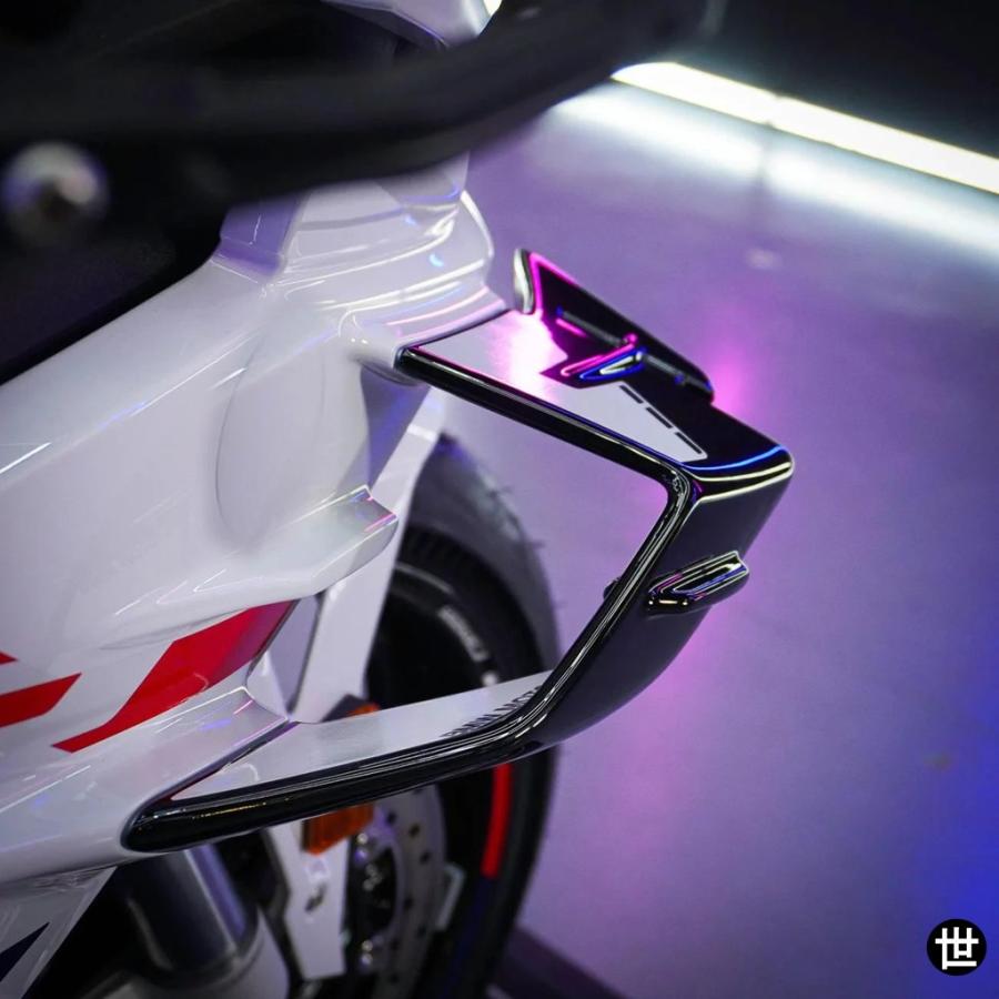 S1000RR 2019-2024 ウィングレット エアロダイナミック ウィング