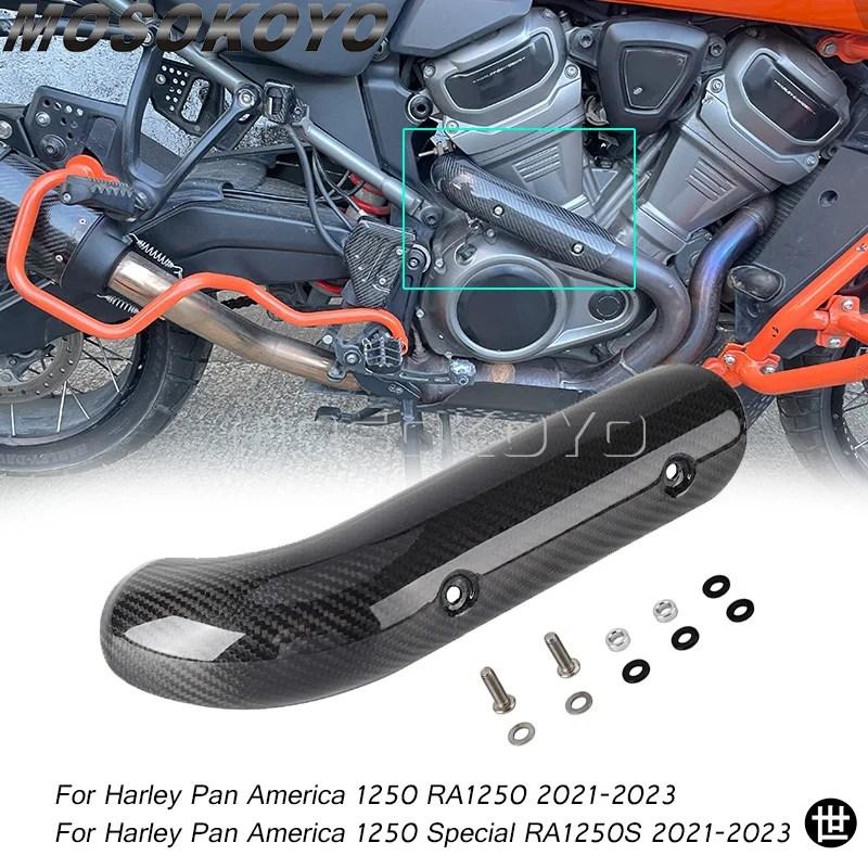 ハーレー パンアメリカ 1250 スペシャル RA1250S RA1250 21-2024