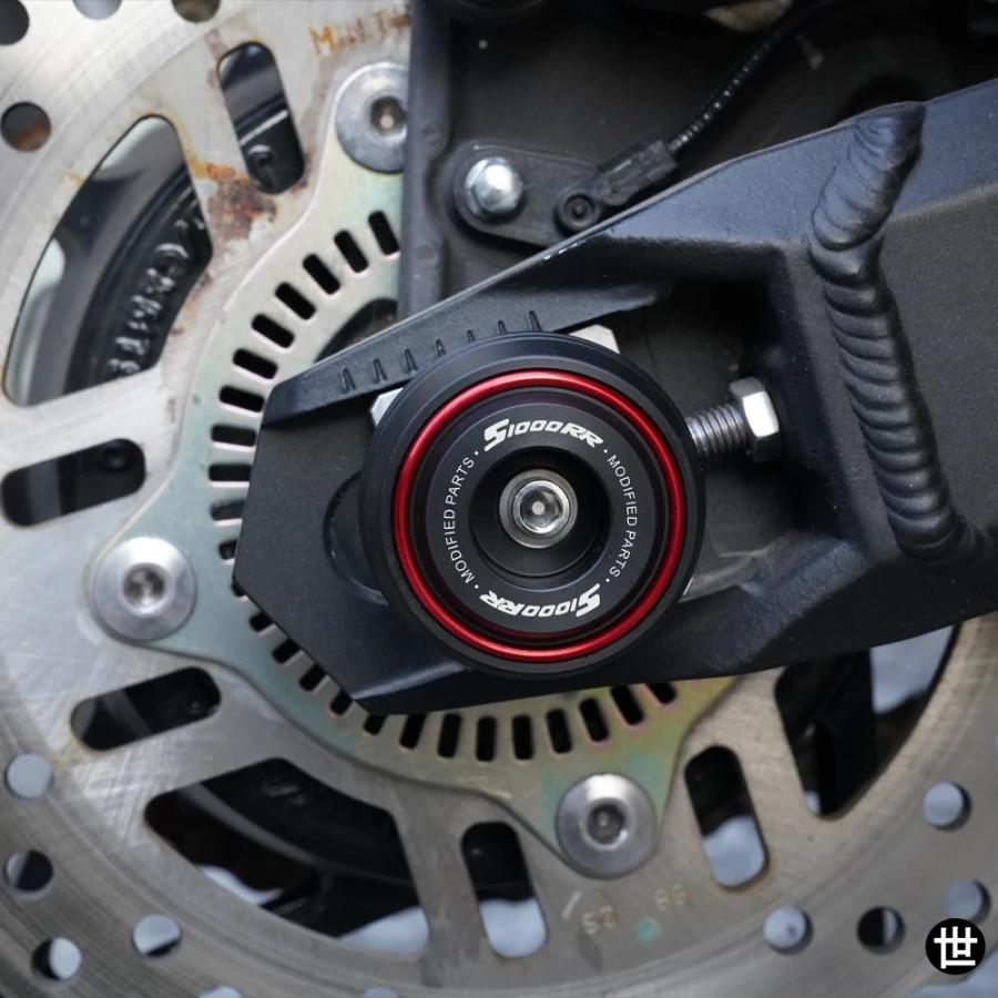 BMW S1000RR S1000R S1000XR R XR 2013-2025 用 バイクアクセサリー