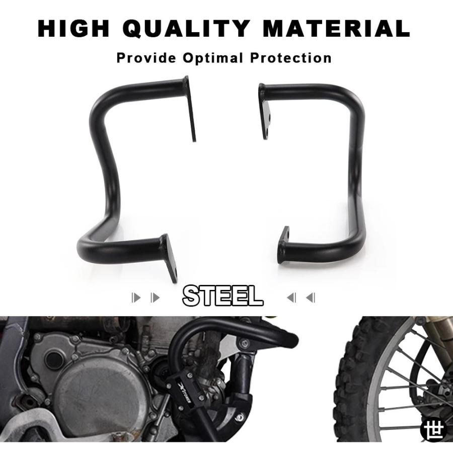 スズキ DRZ400 DRZ400E DRZ400S 2000-2024 DRZ400SM 2005-2024 バイク