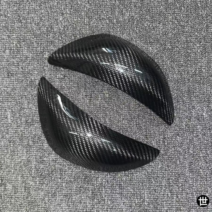 zx6r 2024 タンクカバー　ABSプラ　黒 Amazon | For Nin.ja ZX-6R ニンジャzx6r 2025 2024 2023-2019