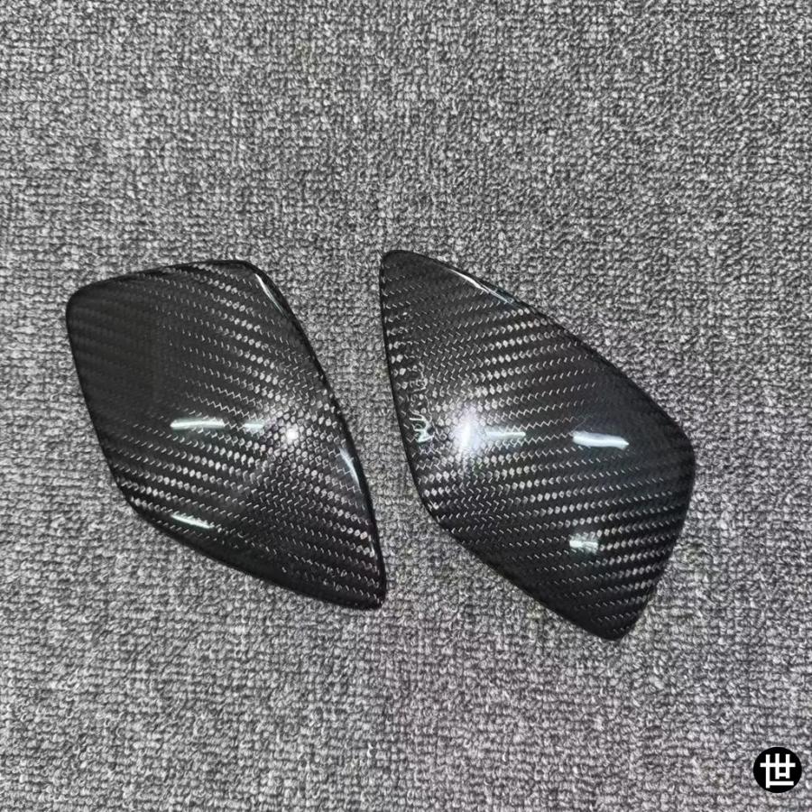 カワサキ ZX-4R/ZX-4RR ZX-25R カーボン燃料タンクカバー バイク 造