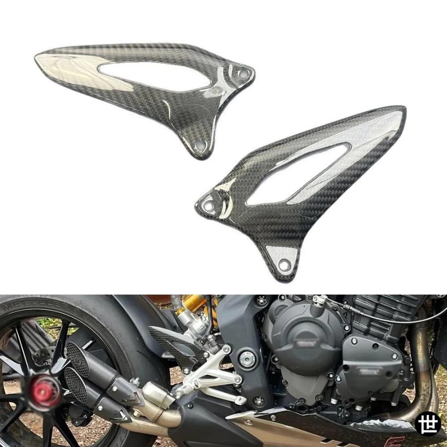 Z900 エンジンクリアクラッチカバープロテクターガード カワサキ ZR900