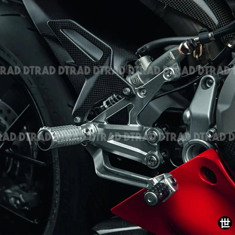 ドゥカティ パニガーレ V2 1199 1299 899 959用 バイクアクセサリー 
