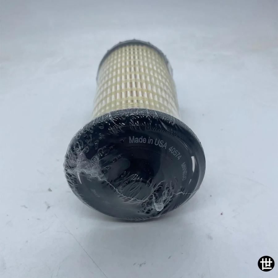 1/2PCS C-AT 360-8960 3608960 燃料フィルター 4461492 360-8958 467-1181 EF55040 ...