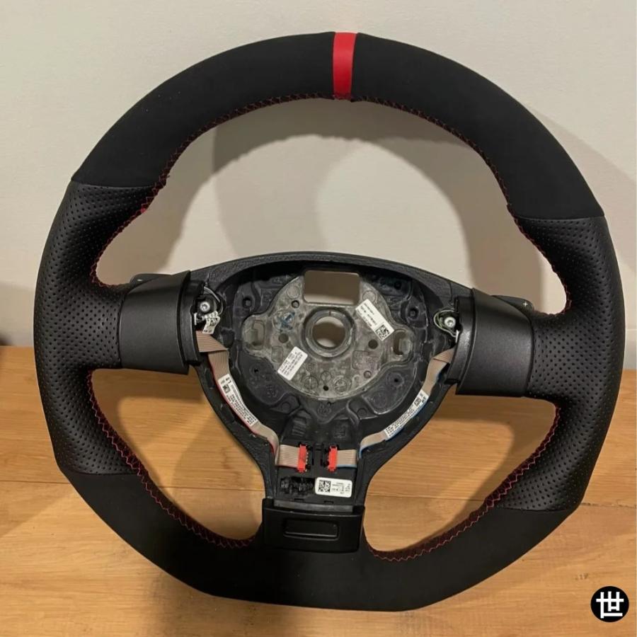 フォルクスワーゲン ゴルフ 5 MK5 GTI VW R32 パサート R GT 2005 用