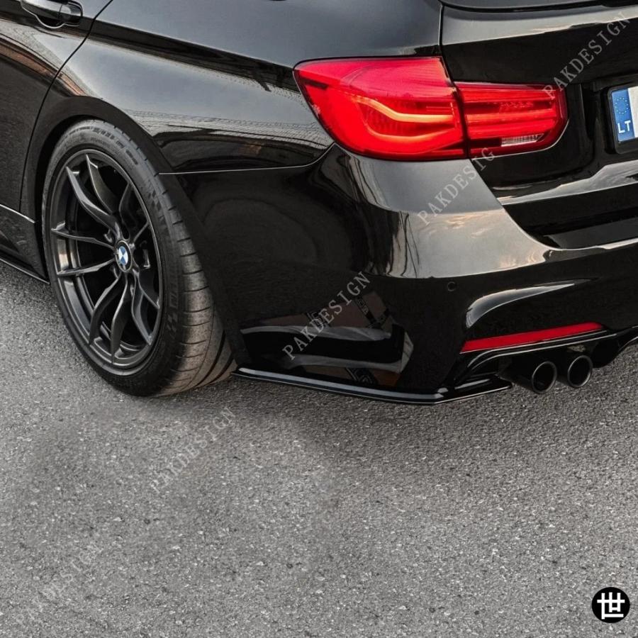 BMW 3シリーズ F30 F31 Mスポーツ 2012-2018 MAXTONスタイル ボディ
