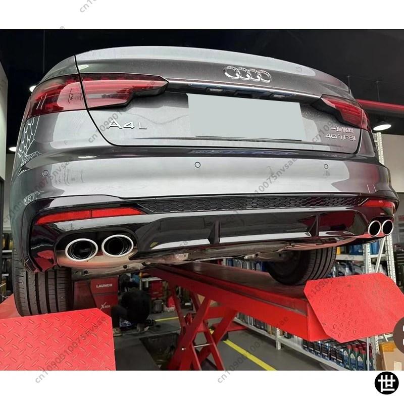 AUDI A4 S-LINE S4 B9 フェイスリフト サルーン/アバント 2020-2025 用