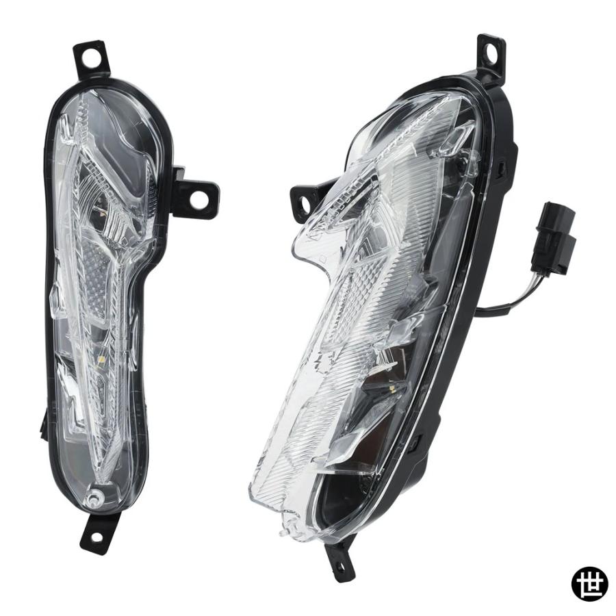 スズキ ハヤブサ GSXX1300R 2022 2023 2024 用 バイク用フロント