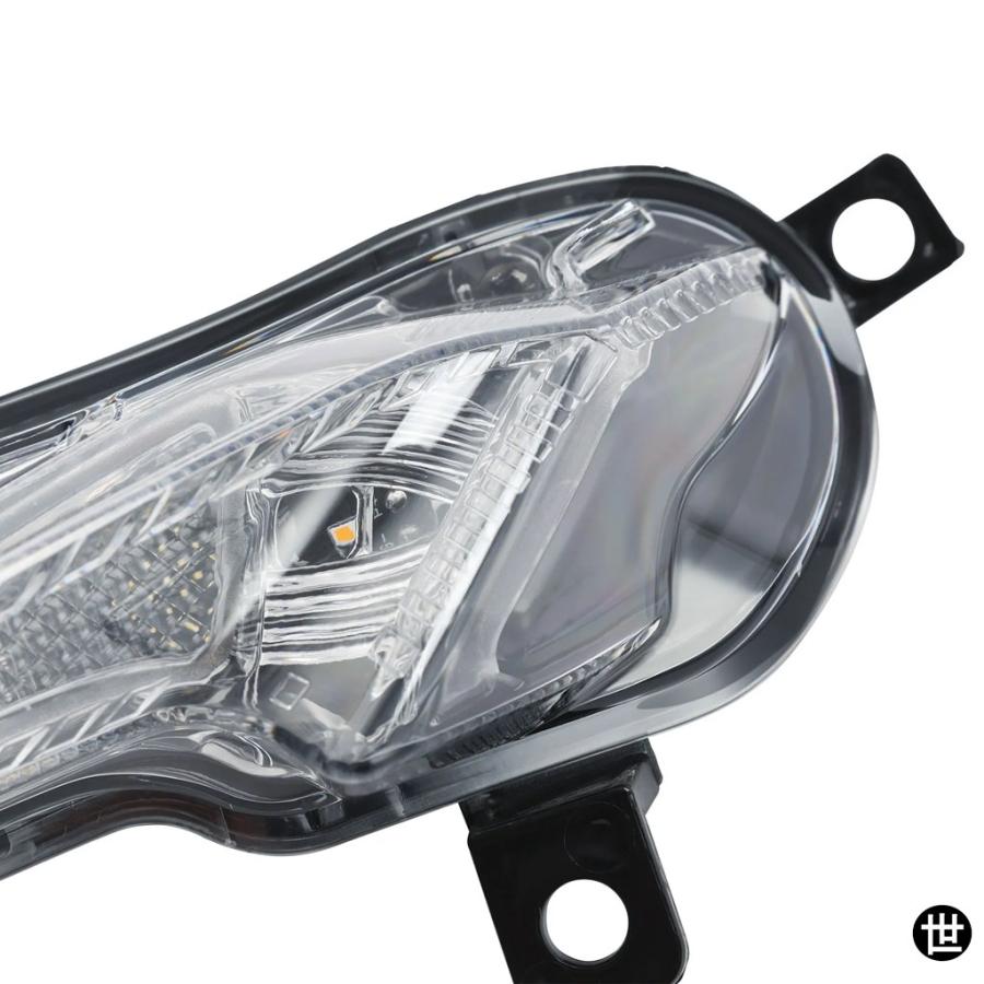 スズキ ハヤブサ GSXX1300R 2022 2023 2024 用 バイク用フロント