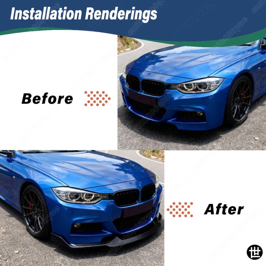 BMW 3シリーズ F30 F31 セダン/ツーリング M スポーツカー