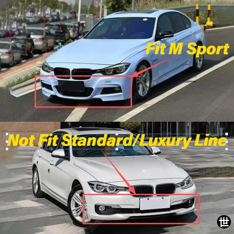 BMW 3シリーズ F30 F31 セダン/ツーリング M スポーツカー