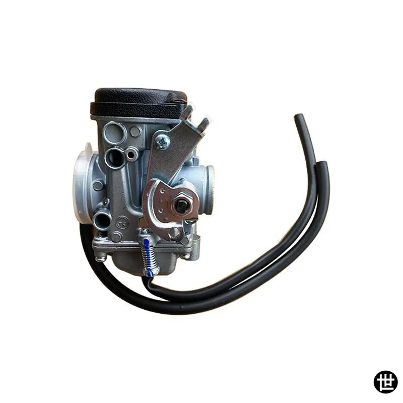 キャブレター ヤマハ YBR125 YBR 125 125CC YJM125 YB125 YZF XTZ125