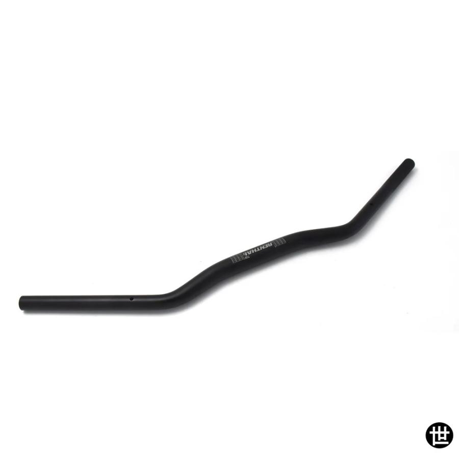 バイク用28MMハンドルバー 合金サンドブラスト加工 ダートピットバイク用1-1/8インチステアリングホイールホンダ ヤマハ スズキ カワサキ対応