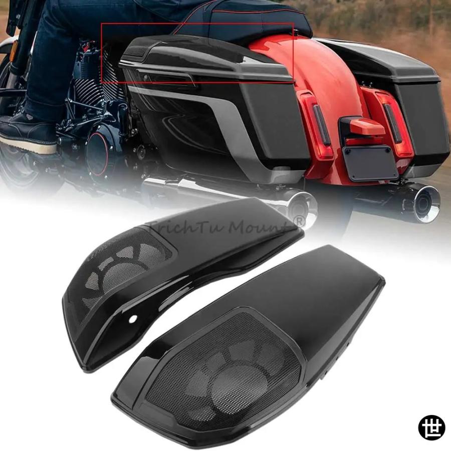 ハーレー CVO ロードストリートグライド FLTRXSE FLHXSE 2023-25