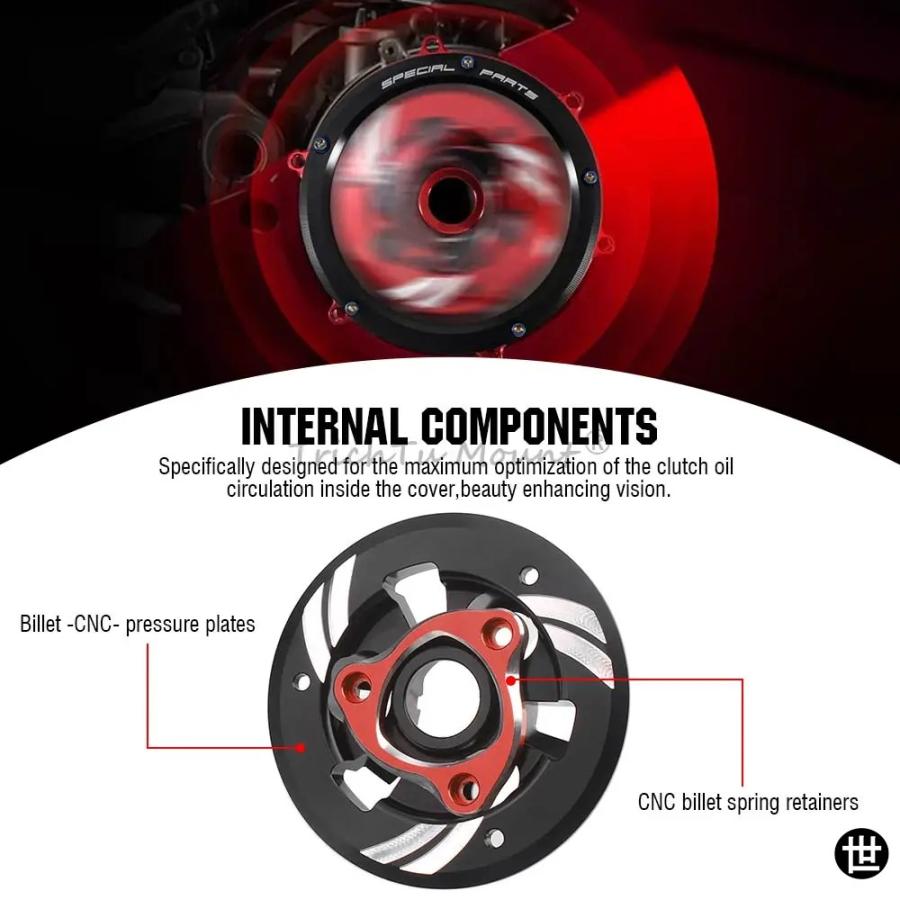 DUCATI V4モデル（パニガーレ、ストリートファイター、ディアベル